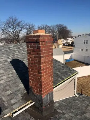 Jersey Strong Roofing & Chimney