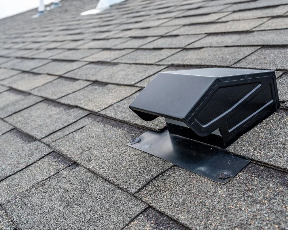 Slide of Jersey Strong Roofing