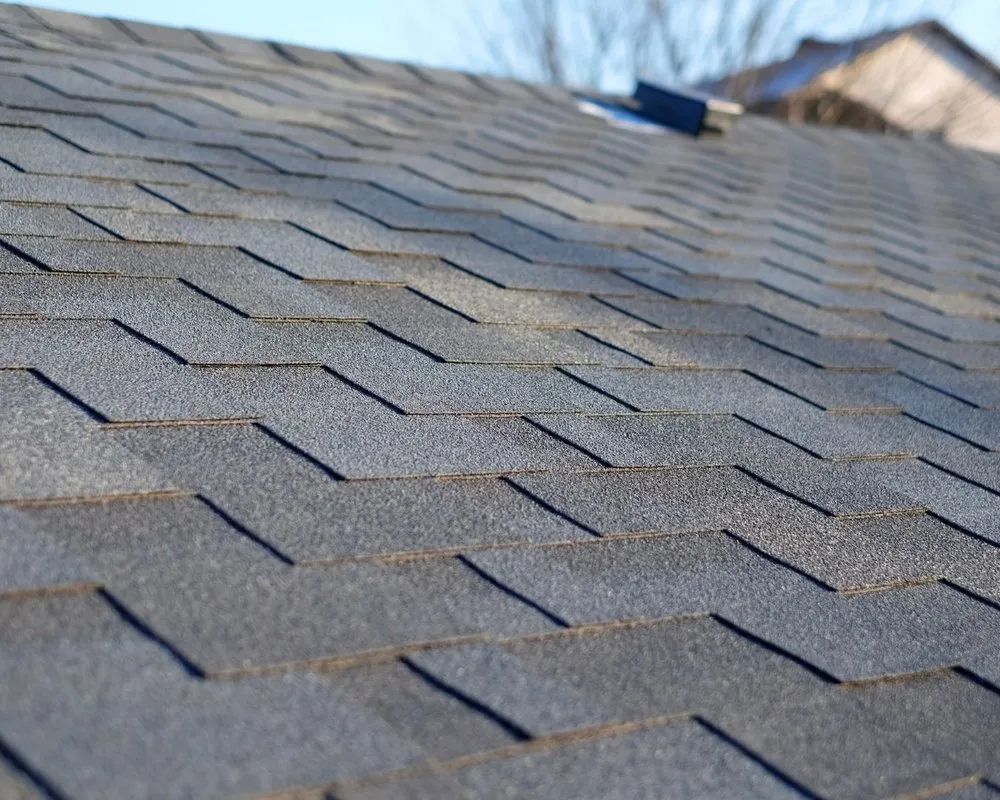 Slide of Jersey Strong Roofing