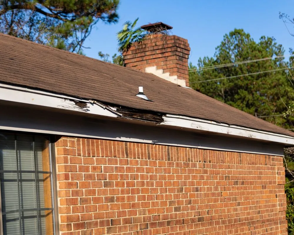 Slide of Jersey Strong Roofing