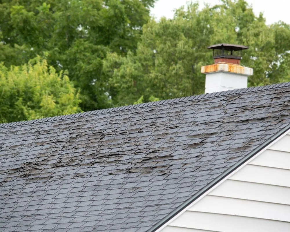 Slide of Jersey Strong Roofing