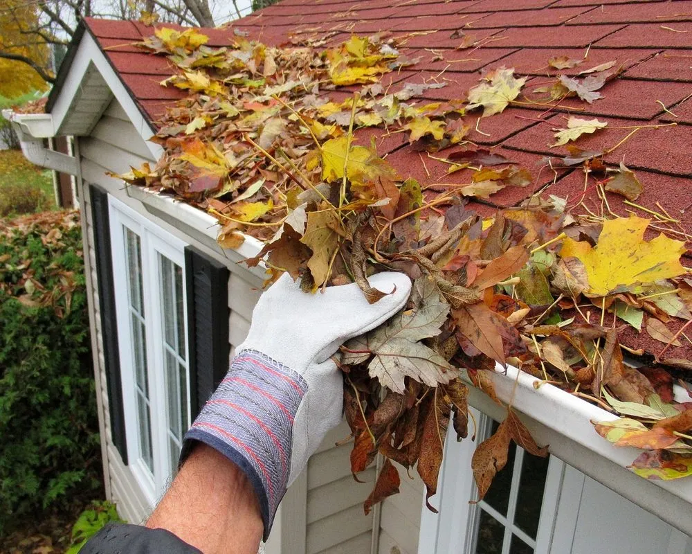 Slide of Jersey Strong Roofing