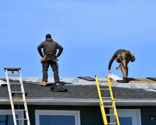 Jersey Strong Roofing