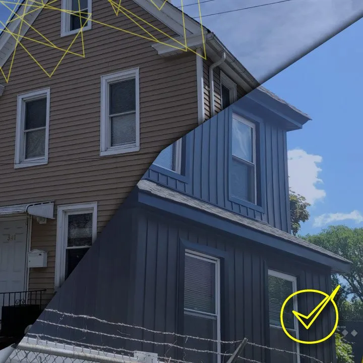 Slide of Jersey West Roofing