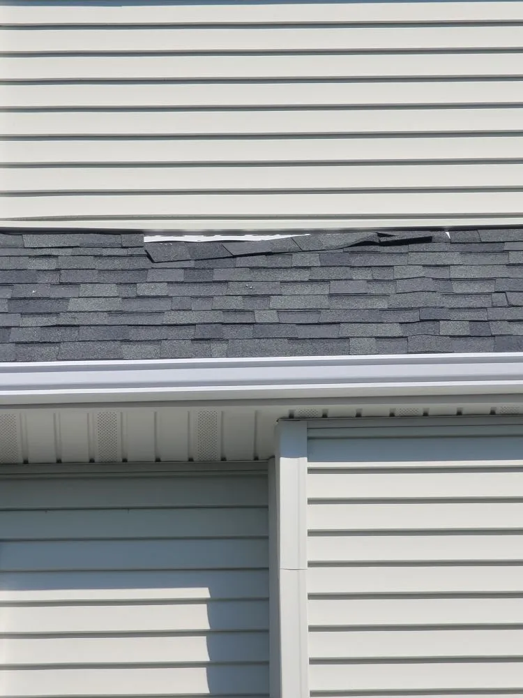 Slide of Jersey's Best Roofing Contractor