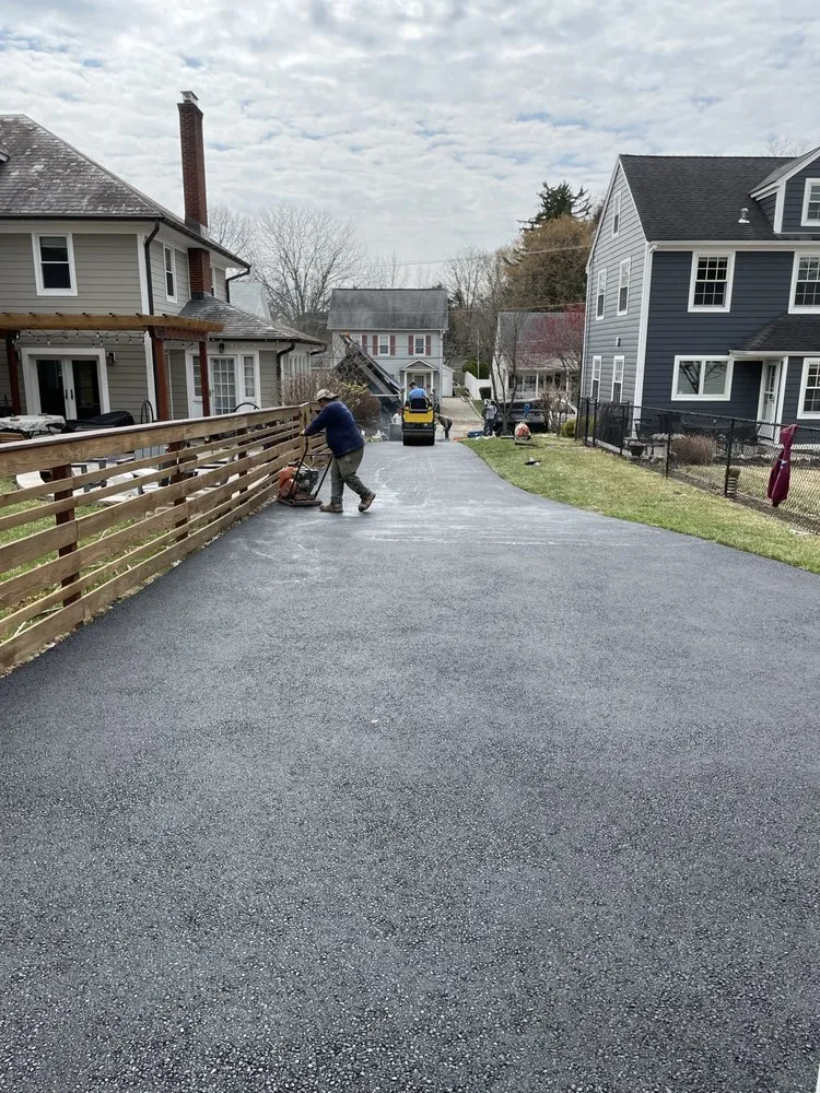 Slide of JerseyWide Masonry & Construction