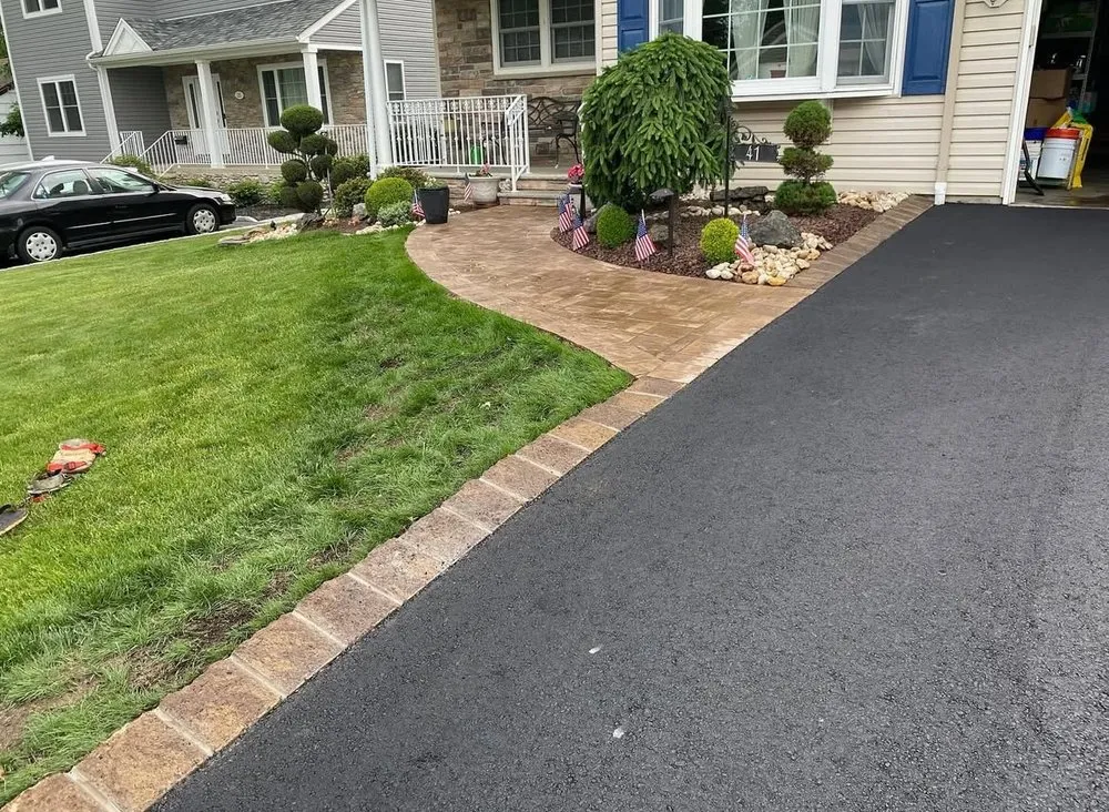 Slide of JerseyWide Masonry & Construction