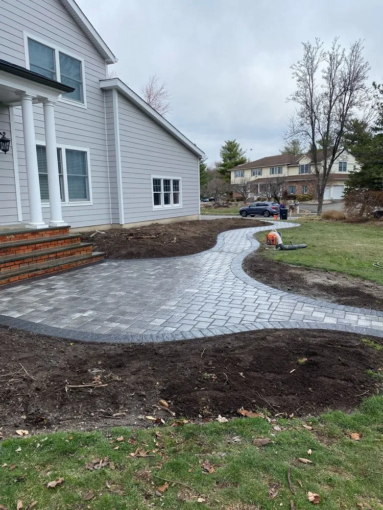 Slide of JerseyWide Masonry & Construction