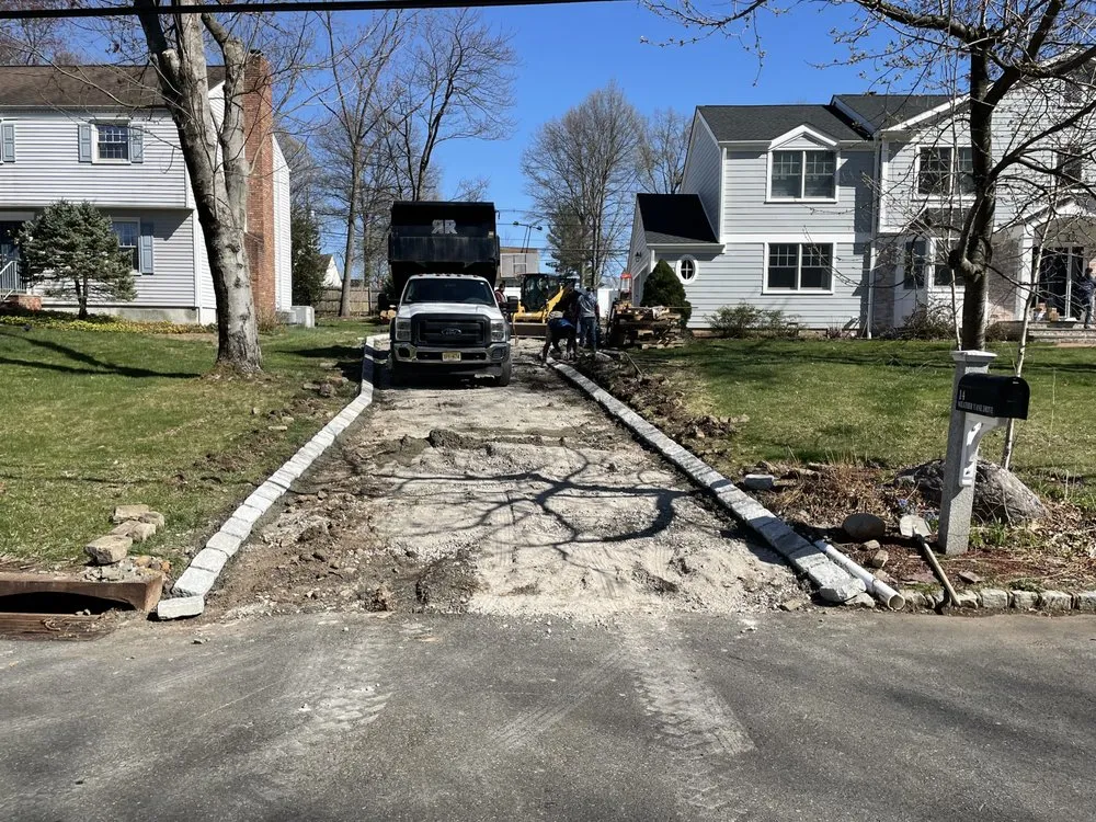 Slide of JerseyWide Masonry & Construction