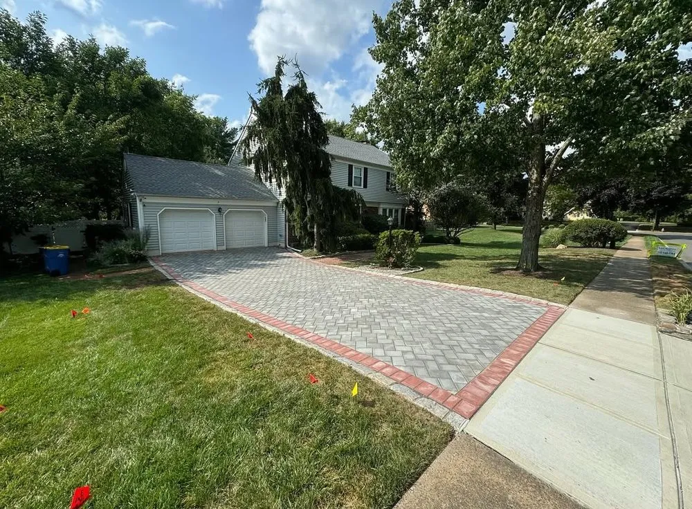 Slide of JerseyWide Masonry & Construction