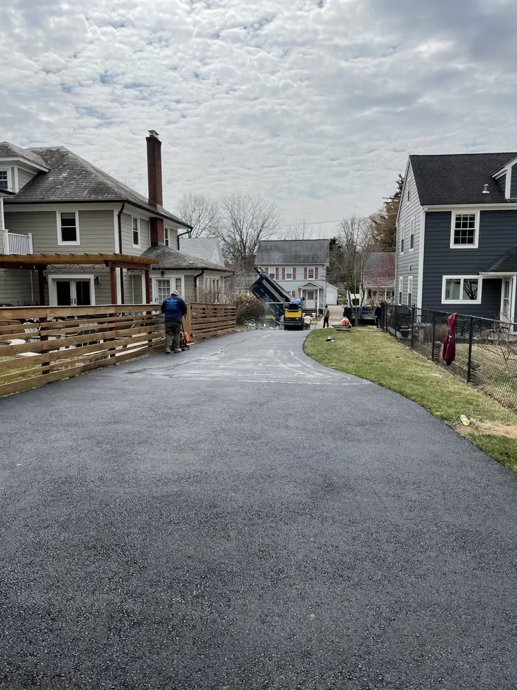 Slide of JerseyWide Masonry & Construction
