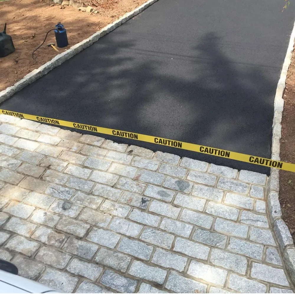 Slide of JerseyWide Masonry & Construction