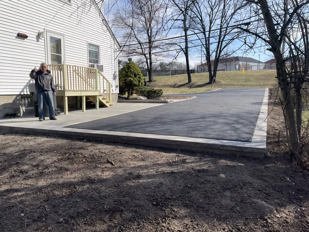 Slide of JerseyWide Masonry & Construction