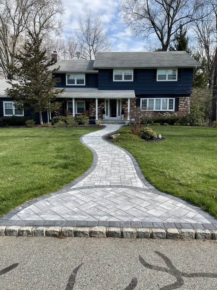 Slide of JerseyWide Masonry & Construction