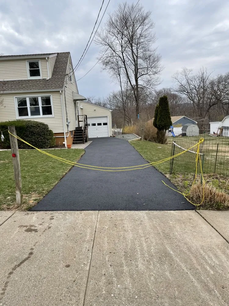 Slide of JerseyWide Masonry & Construction