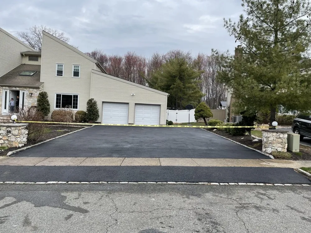 Slide of JerseyWide Masonry & Construction