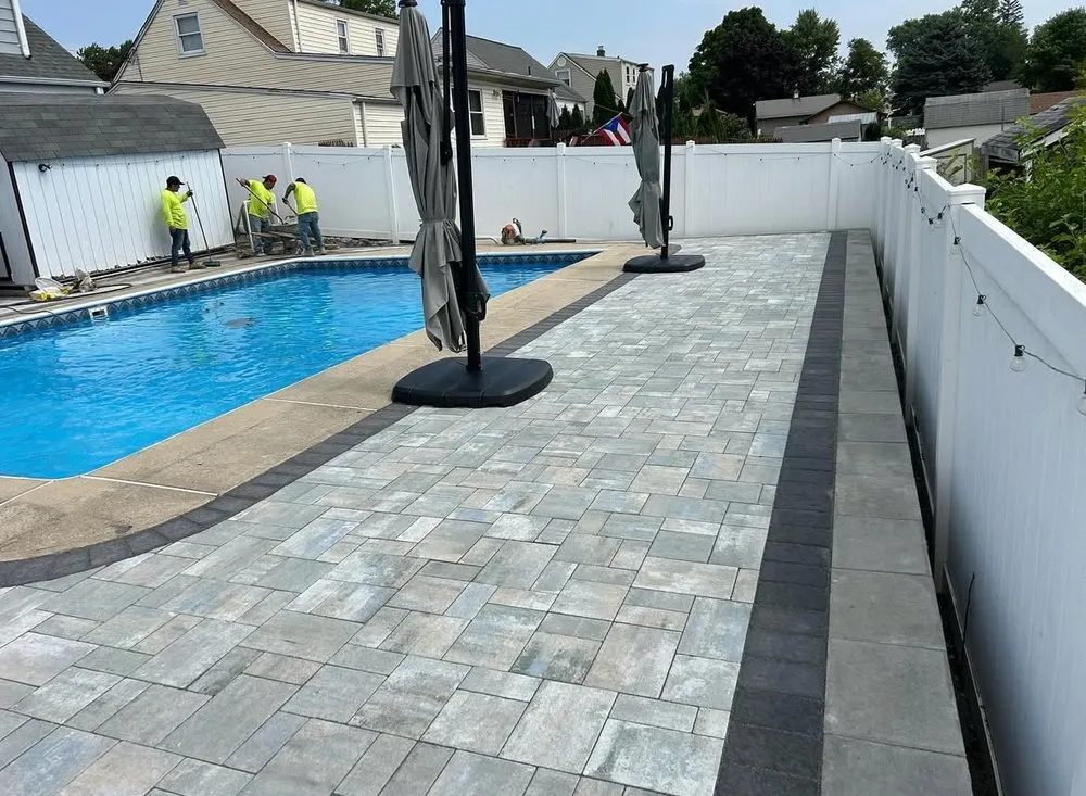 Slide of JerseyWide Masonry & Construction