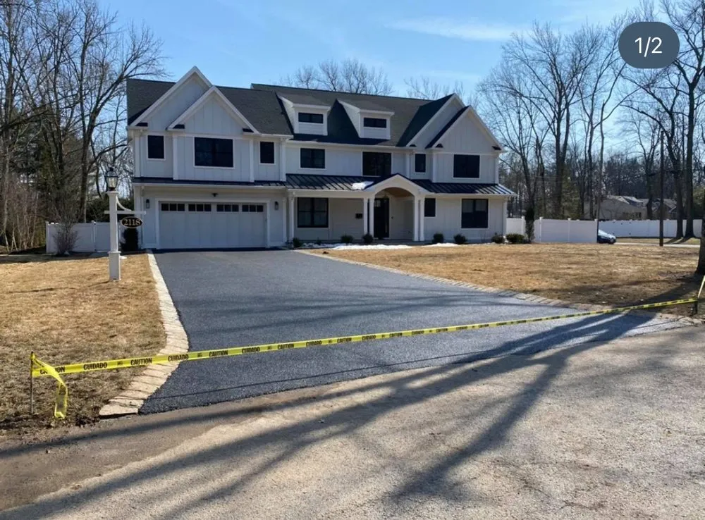 Slide of JerseyWide Masonry & Construction