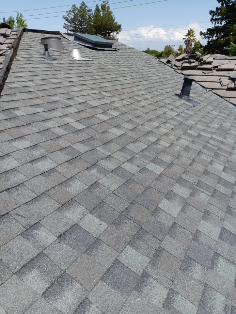 Slide of Jerson Roofing