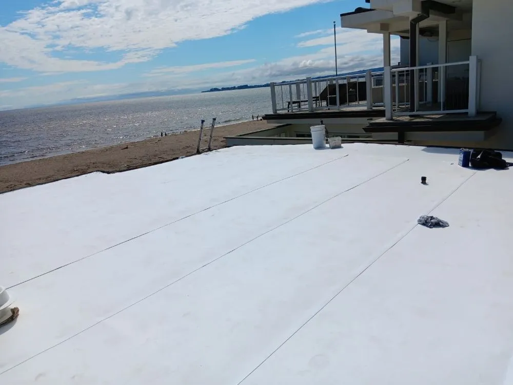 Slide of Jerson Roofing