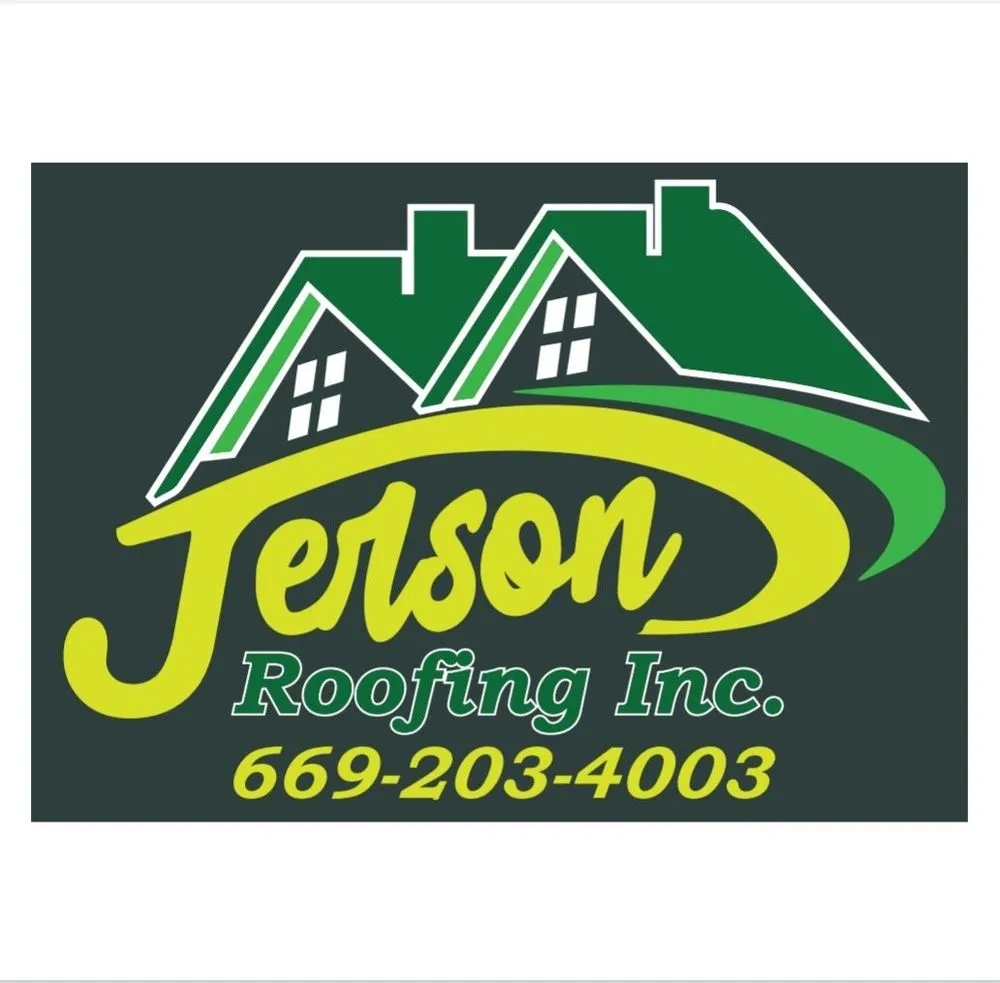 Slide of Jerson Roofing