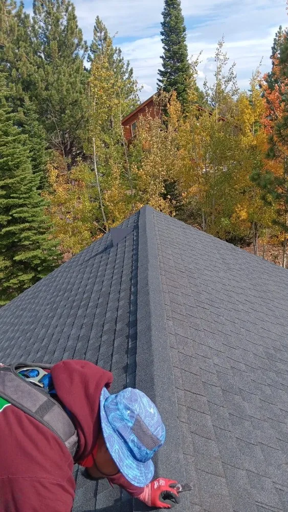 Slide of Jerson Roofing