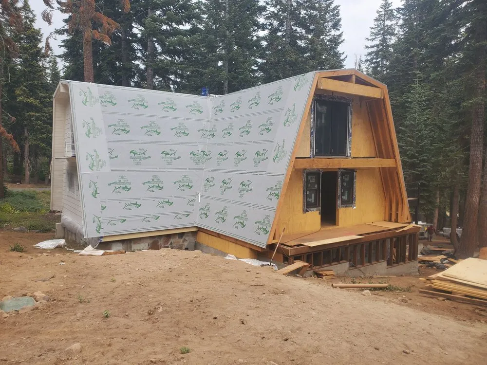 Slide of Jerson Roofing