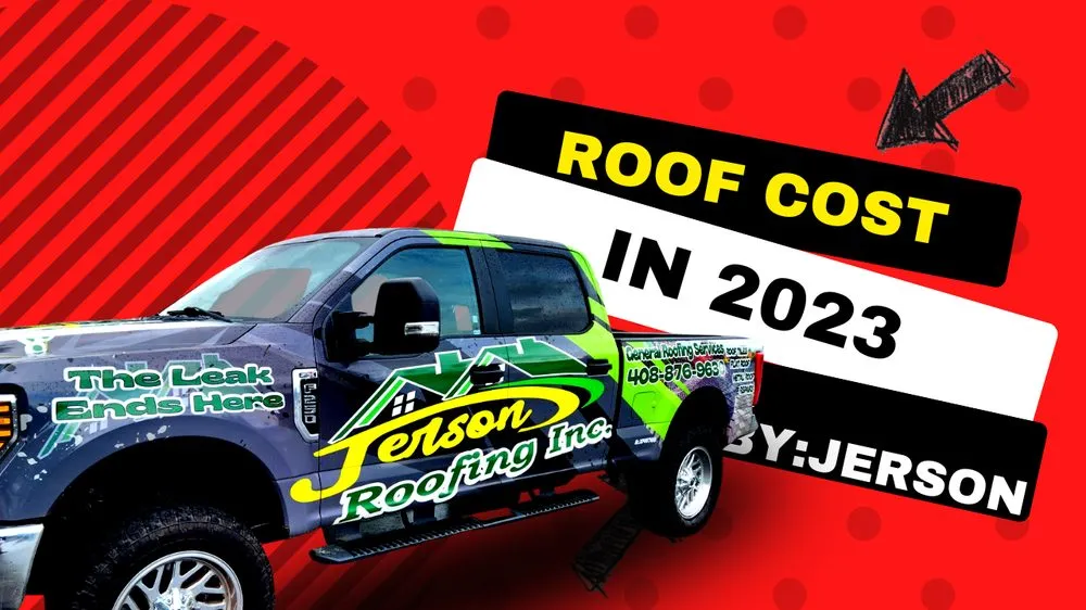 Slide of Jerson Roofing