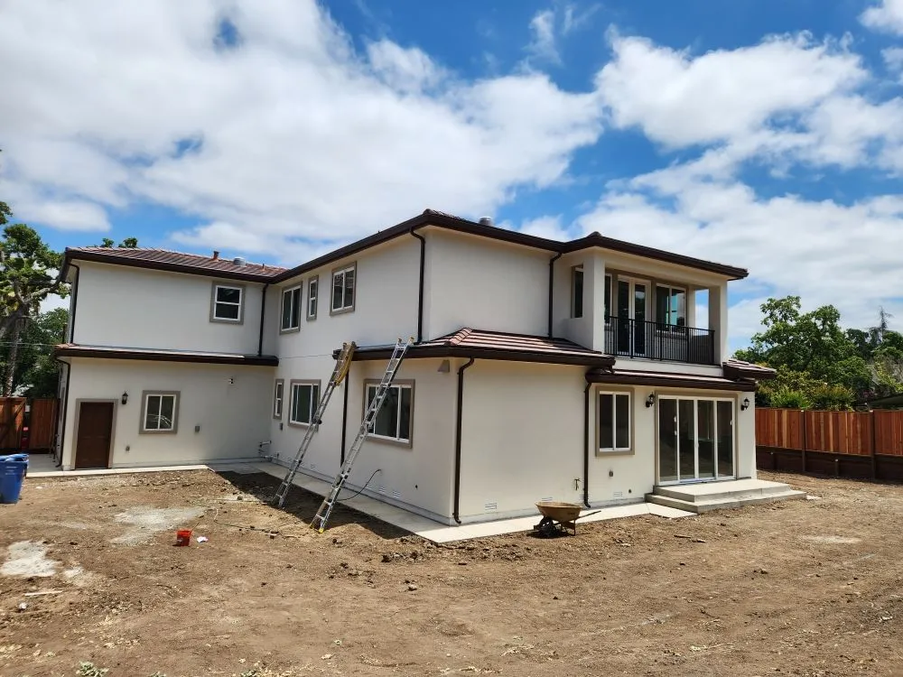 Slide of Jerson Roofing