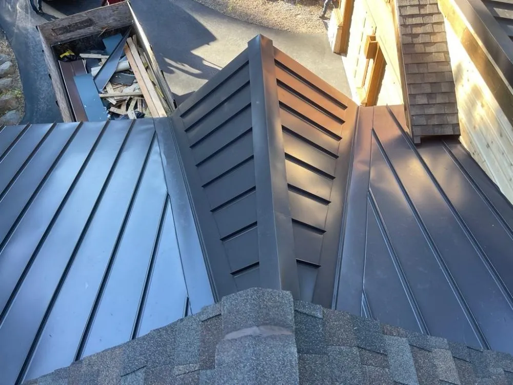 Slide of Jerson Roofing