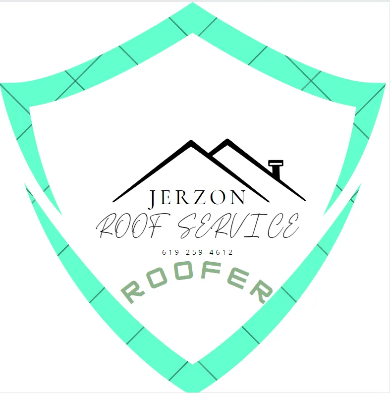 Slide of Jerzon's Roof Services