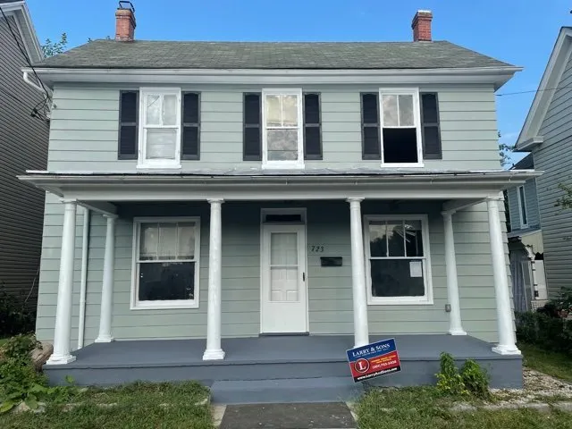 Slide of JES General Contractor and Home Improvements