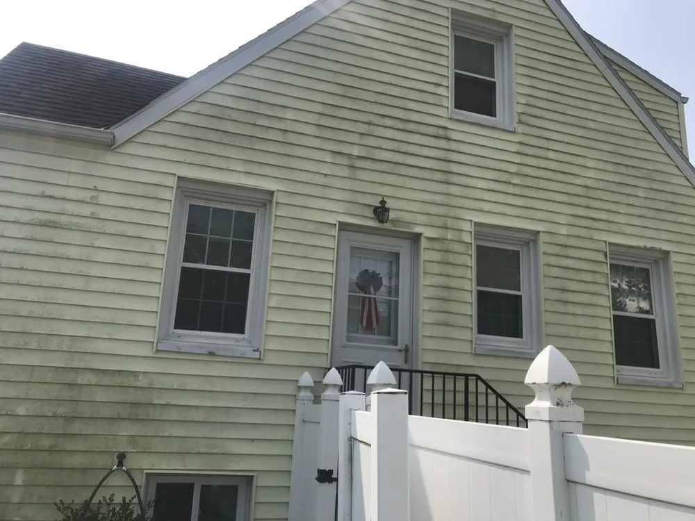 Slide of JES General Contractor and Home Improvements