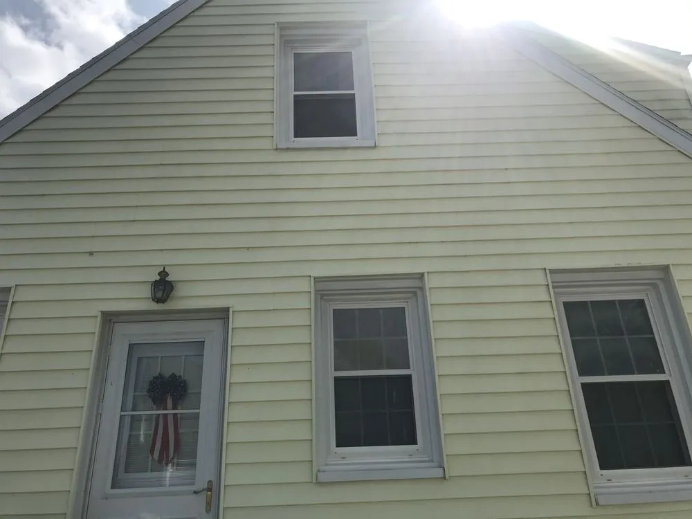 Slide of JES General Contractor and Home Improvements