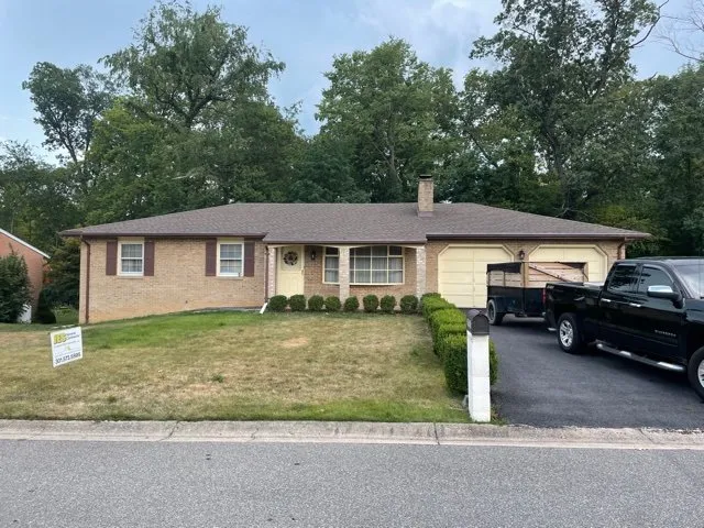 Slide of JES General Contractor and Home Improvements