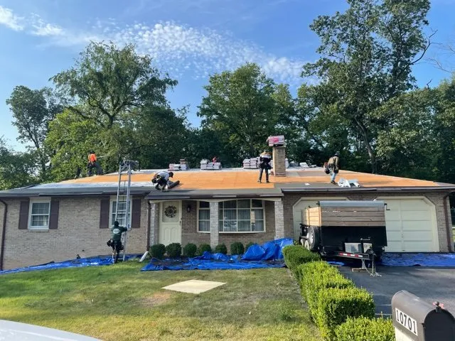 Slide of JES General Contractor and Home Improvements