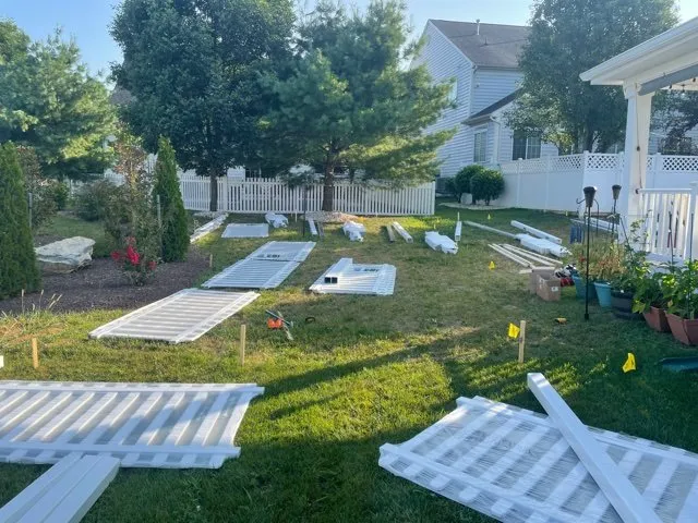 Slide of JES General Contractor and Home Improvements