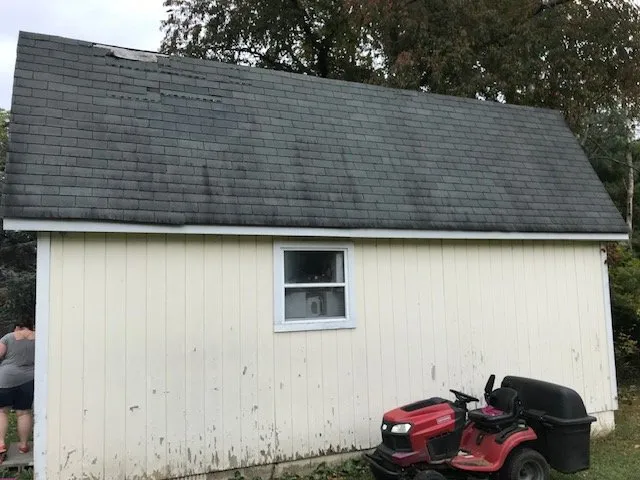 Slide of JES General Contractor and Home Improvements