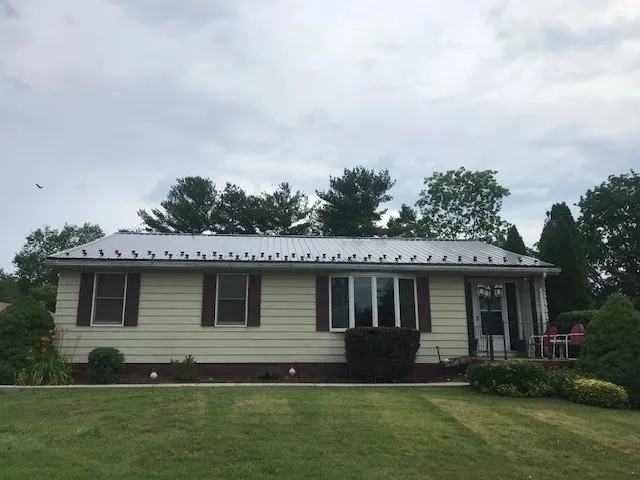 Slide of JES General Contractor and Home Improvements