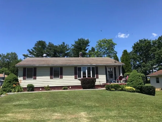 Slide of JES General Contractor and Home Improvements