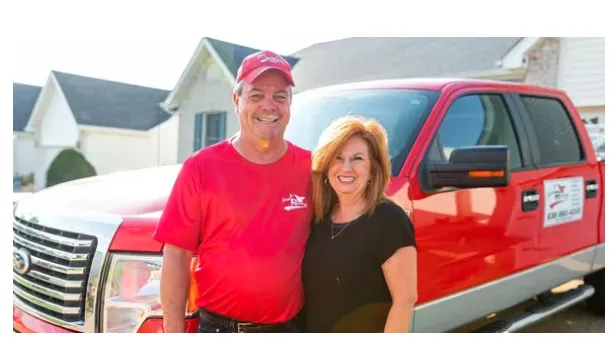 Slide of Jess' Residential Roofing