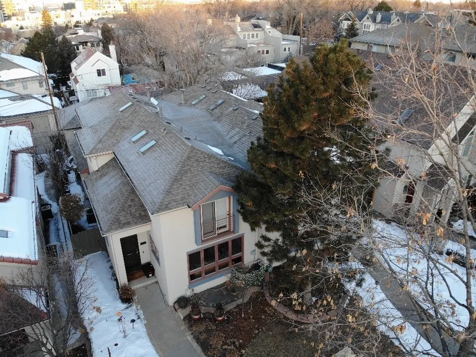 Slide of Jesse Roofs