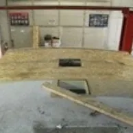 Slide of Jessen Roofing