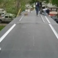 Slide of Jessen Roofing