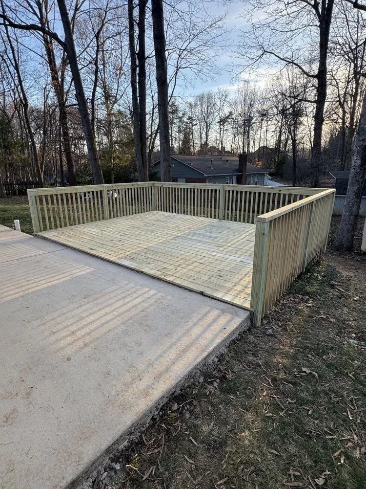 Slide of Jesse’s Renovations