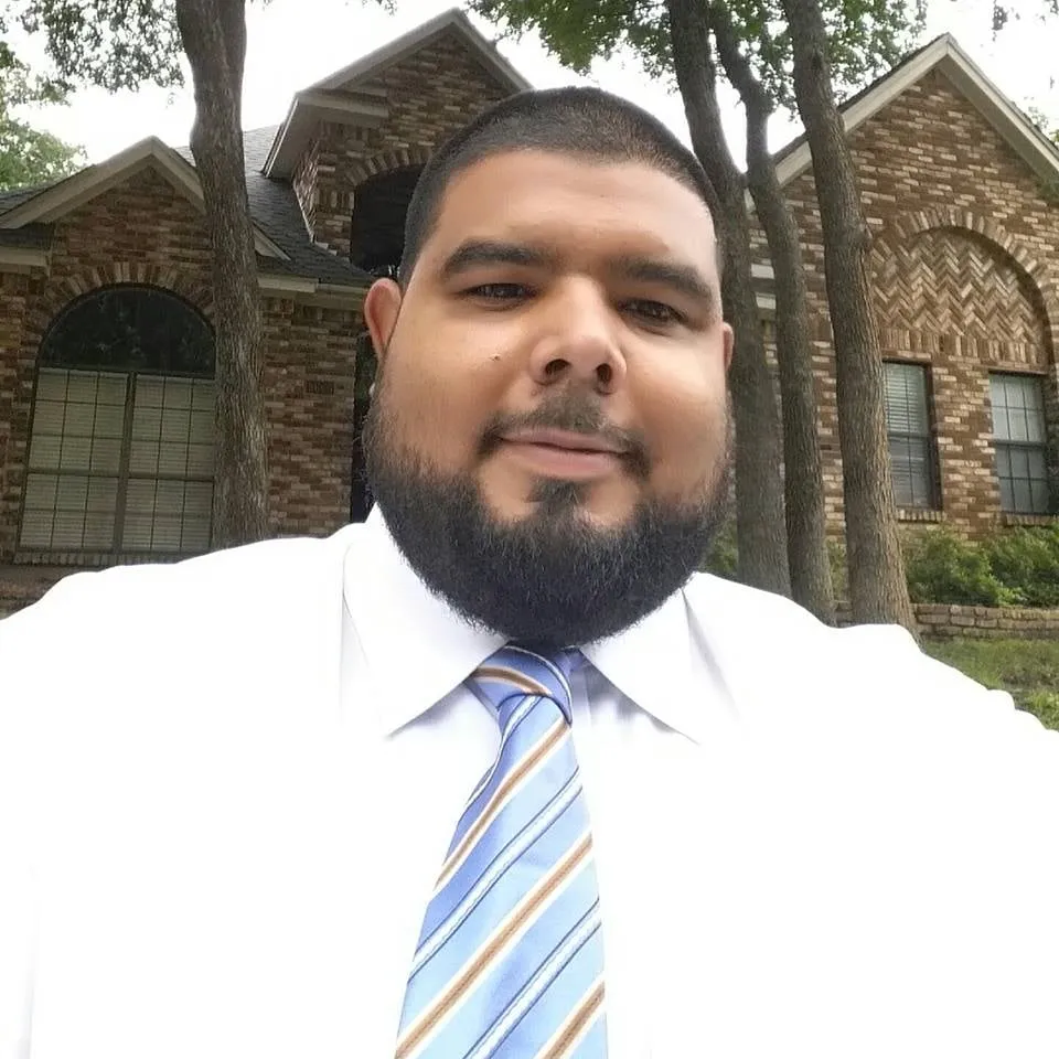 Slide of Jesse's Roofing Services