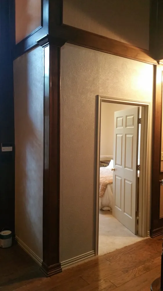 Slide of Jesse's Roofing Services