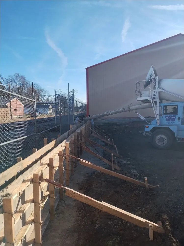 Expert roof replacement in Lexington-Fayette, KY - Jessie's Concrete Finishers