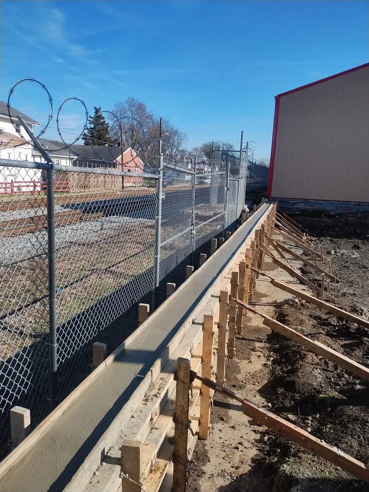 Professional roof leak repair in Lexington-Fayette, KY - Jessie's Concrete Finishers