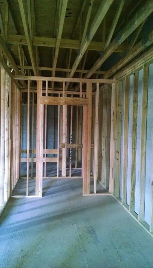 Slide of Jesus And Me Construction